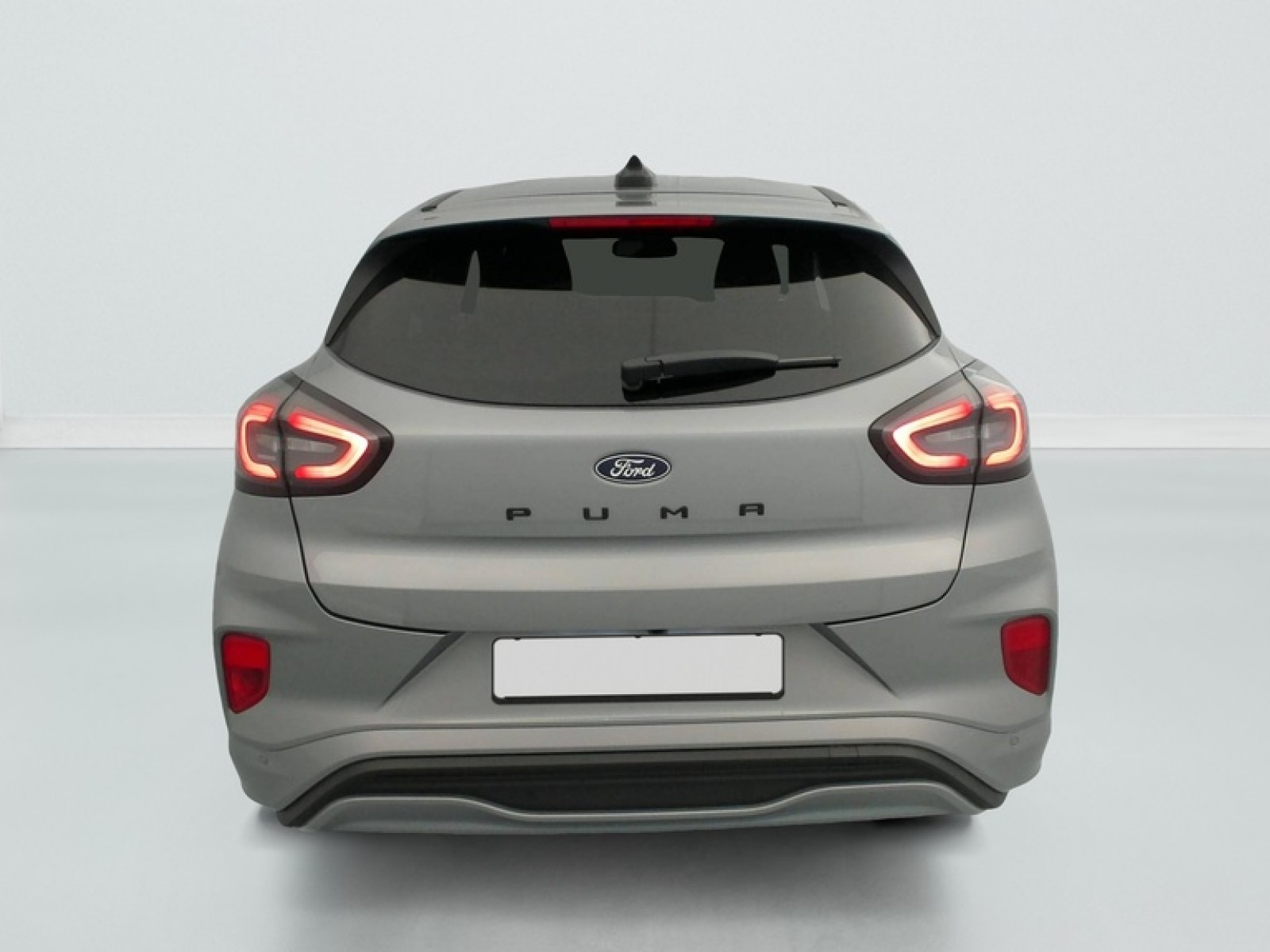 FORD - PUMA - #868754 - 11