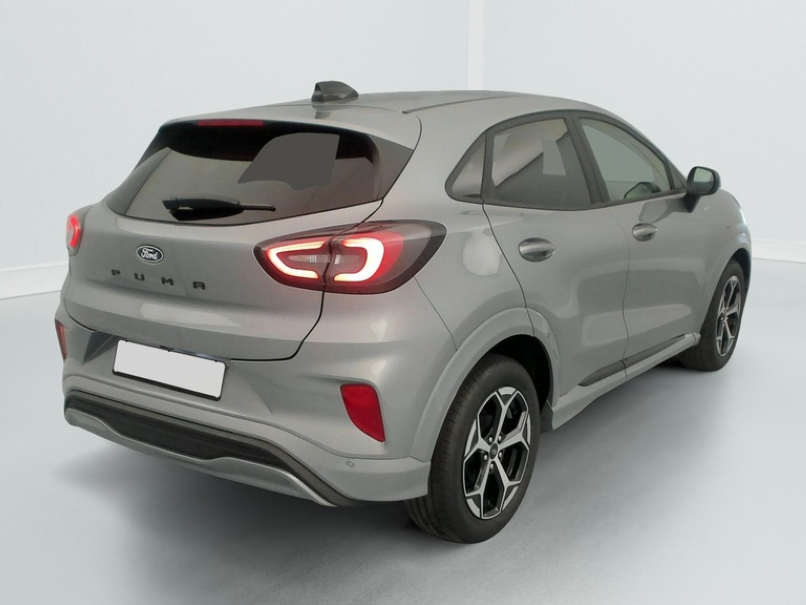 FORD - PUMA - #868754 - 13