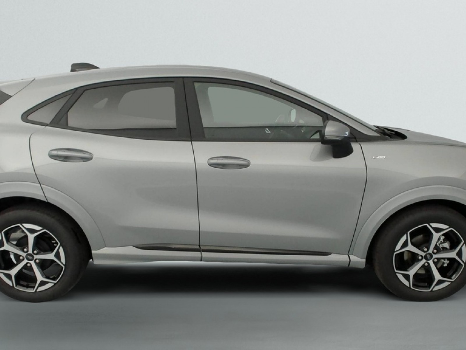 FORD - PUMA - #868754 - 14