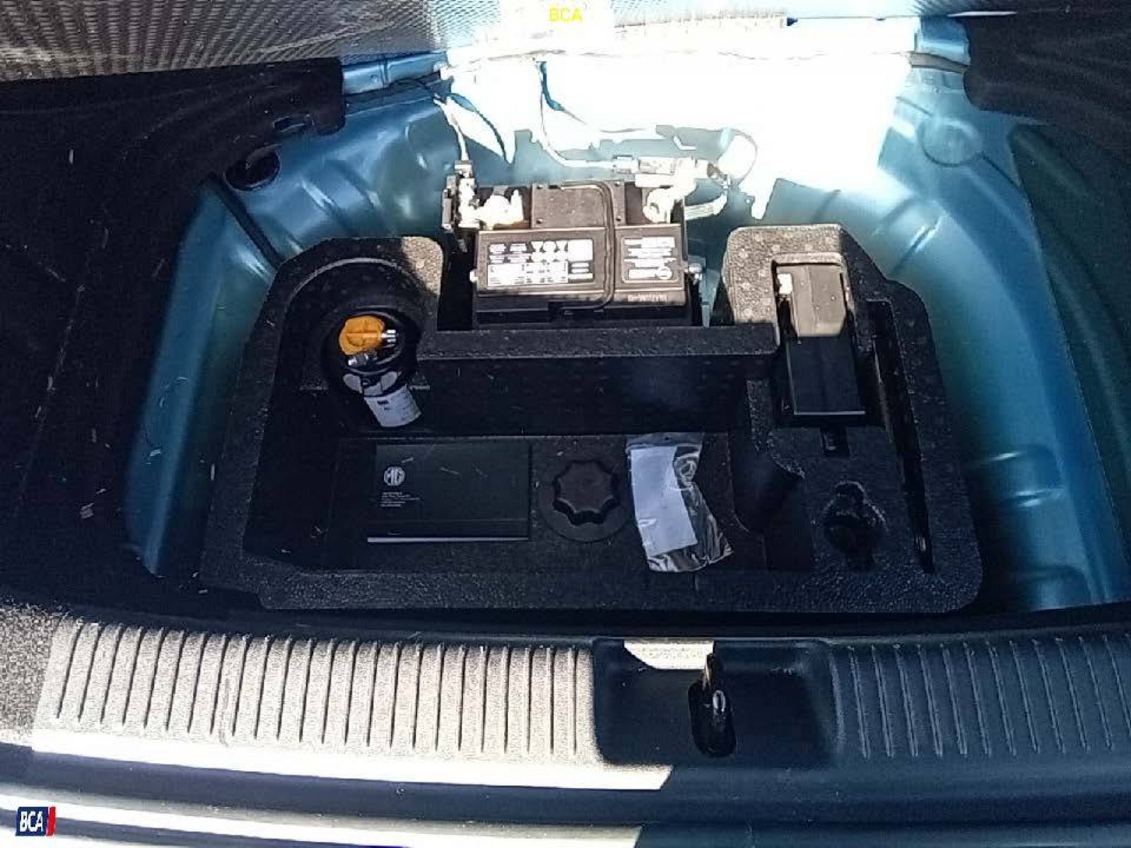 MG - MG3 - #873925 - 3