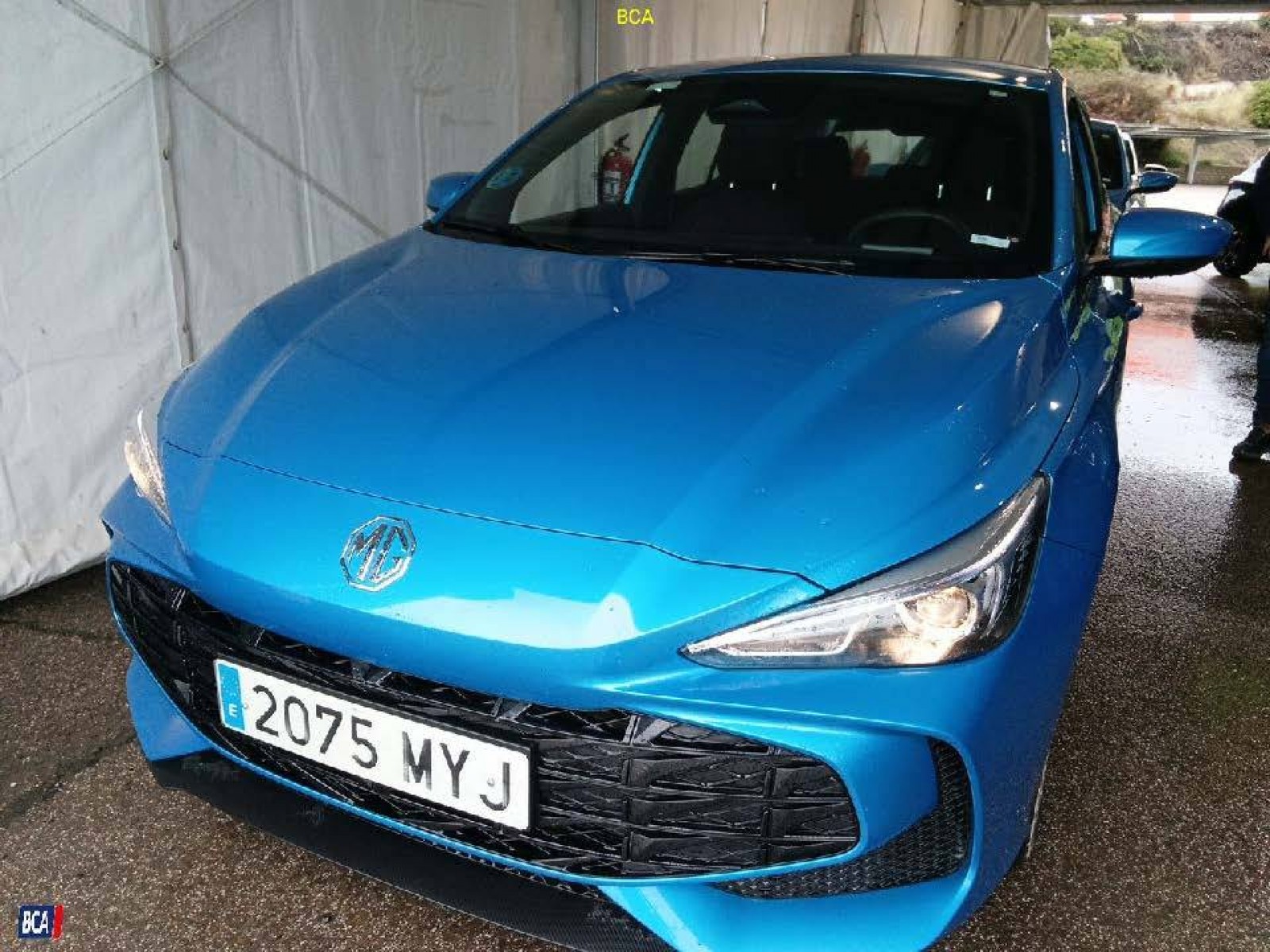 MG - MG3 - #873926 - 0