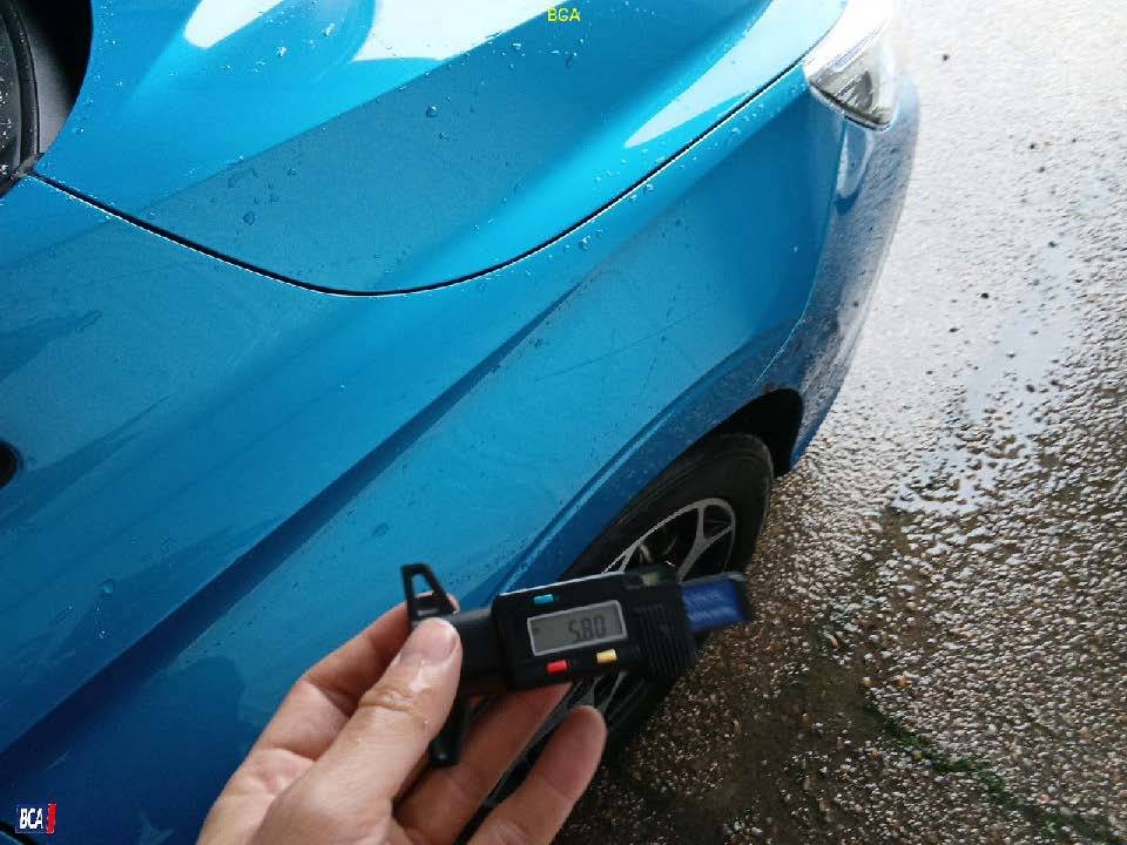 MG - MG3 - #873926 - 6