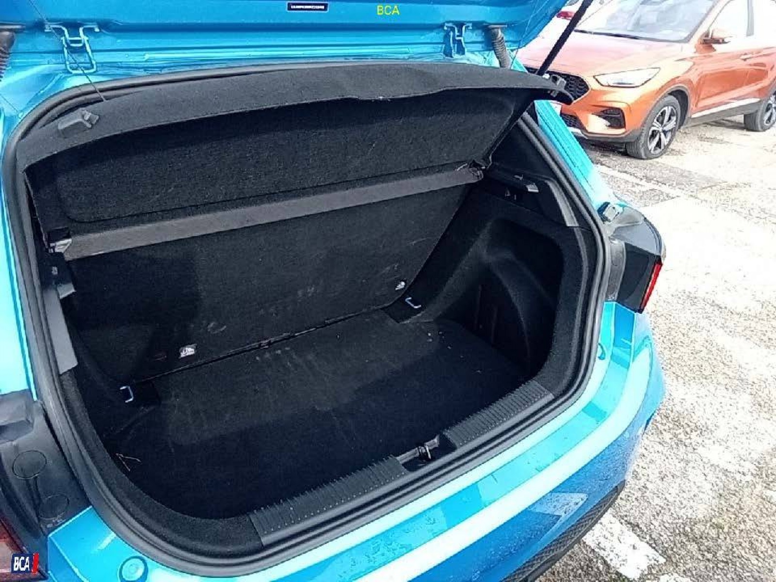 MG - MG3 - #873927 - 2