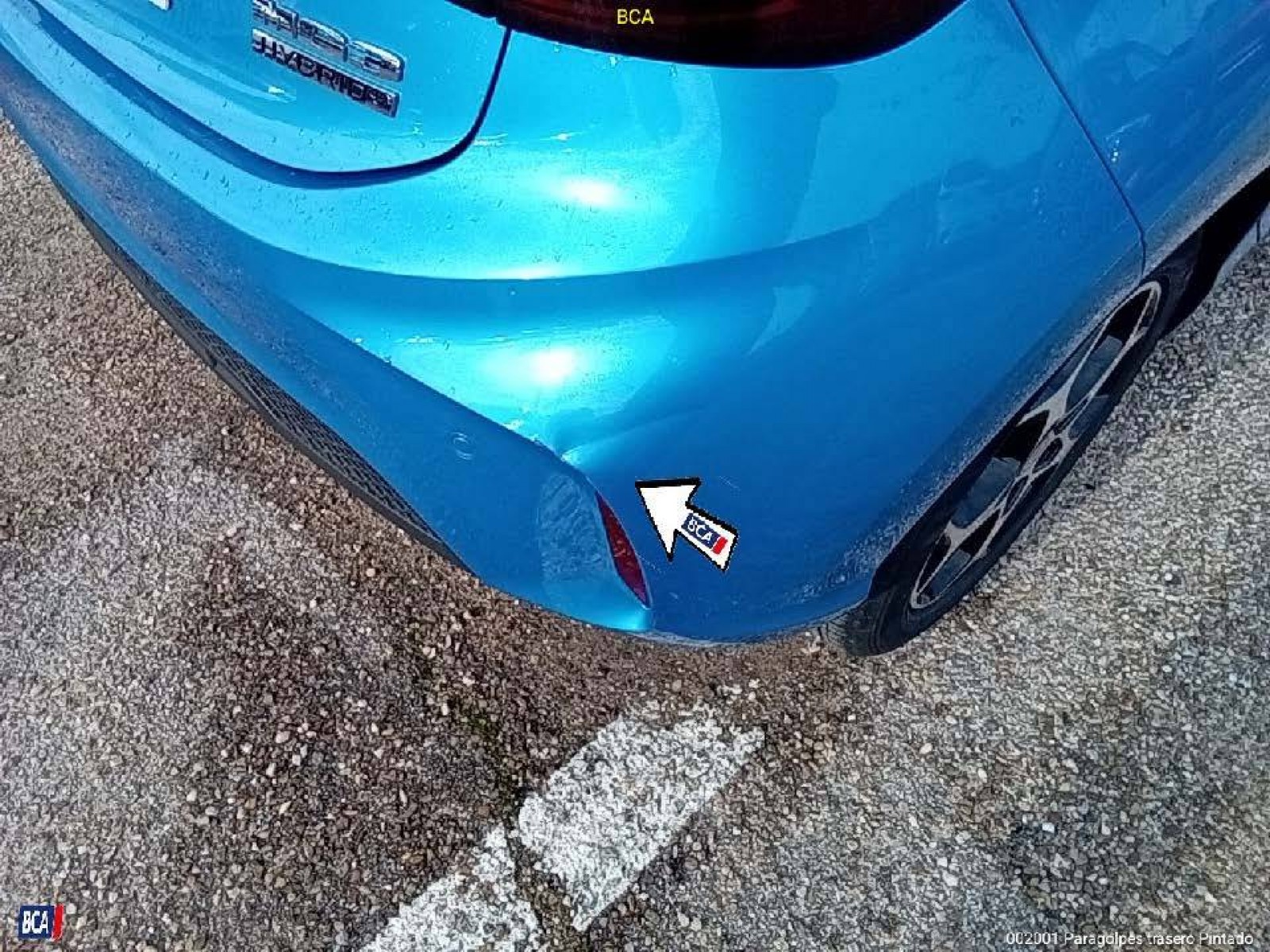 MG - MG3 - #873927 - 11