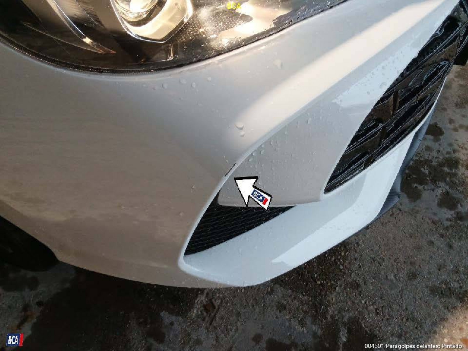 MG - MG3 - #873928 - 11