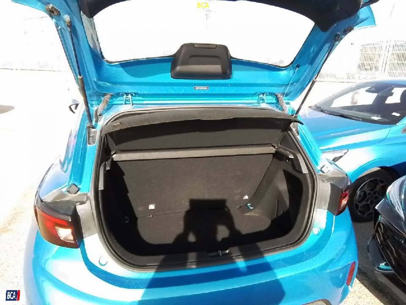 MG - MG3 - #873929 - 1