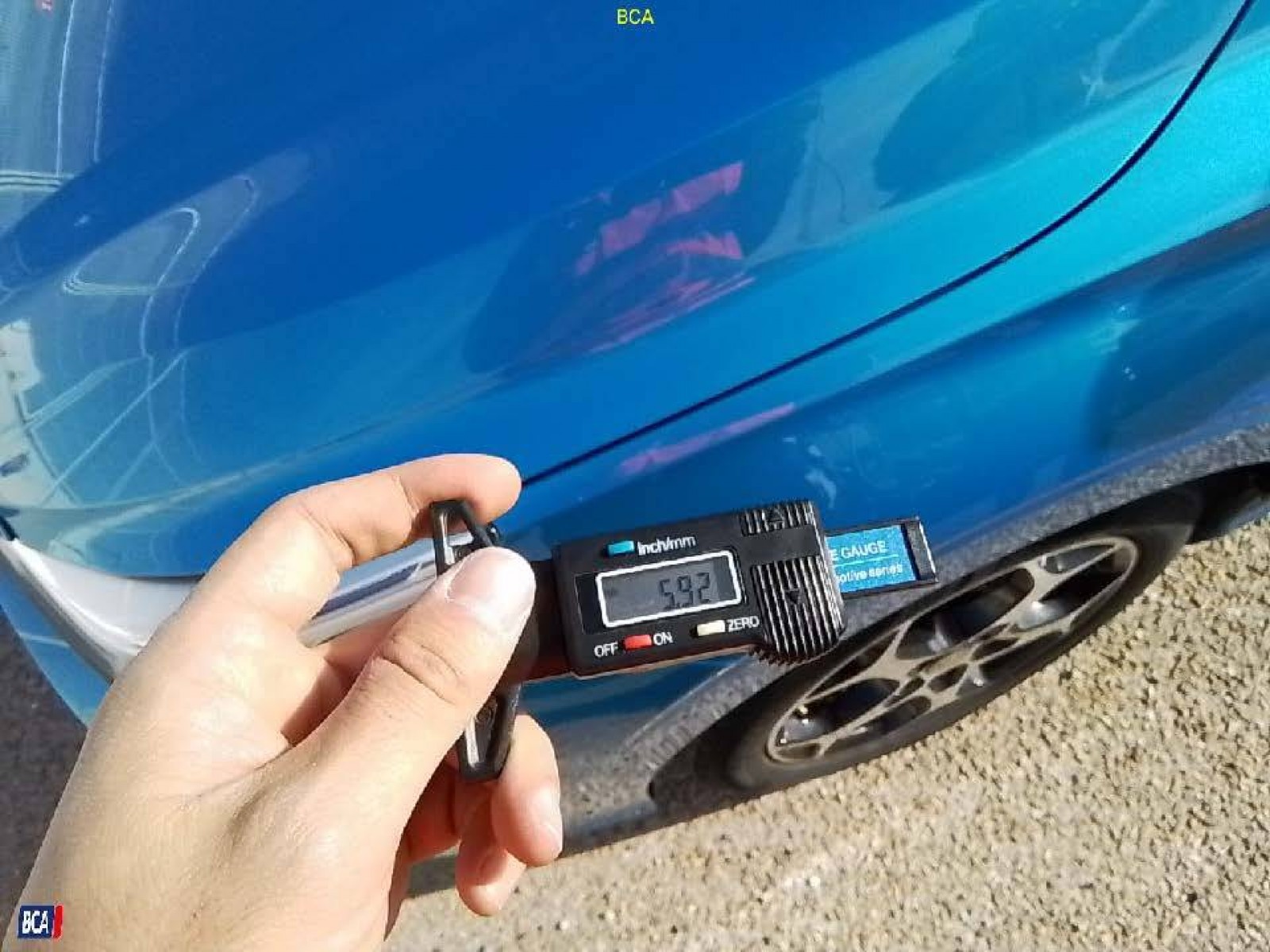 MG - MG3 - #873929 - 16