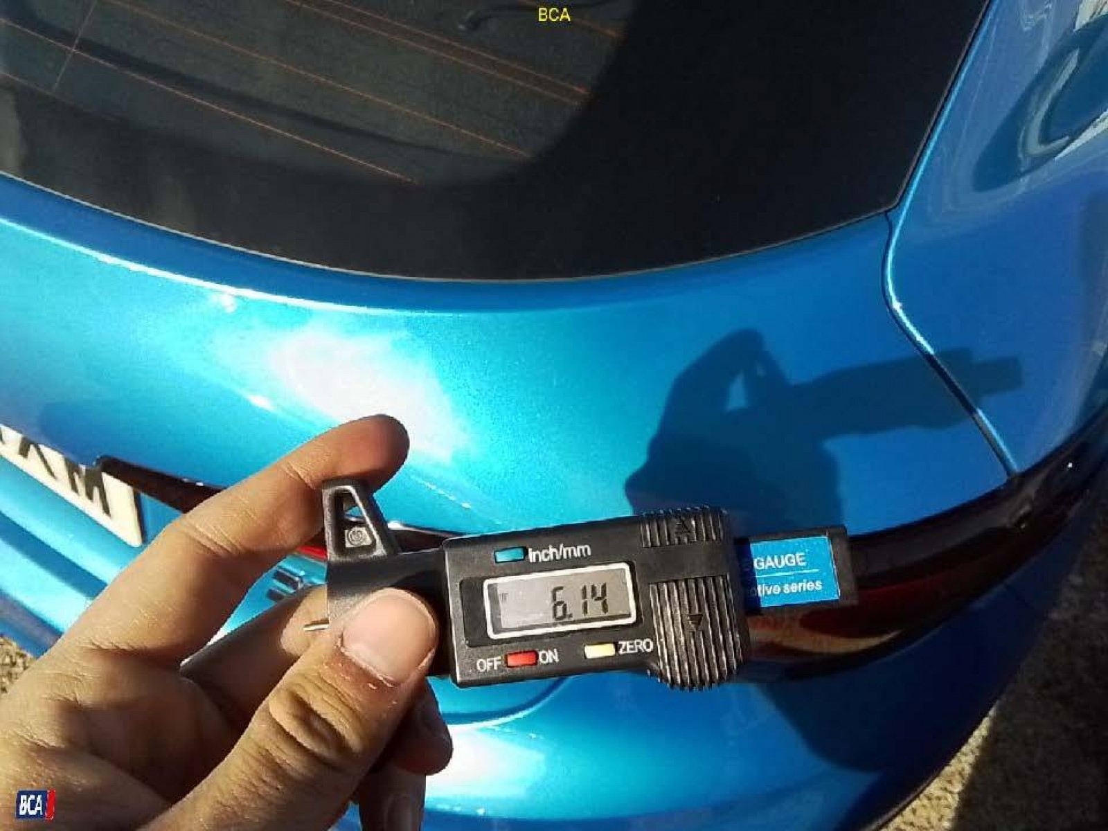 MG - MG3 - #873929 - 14