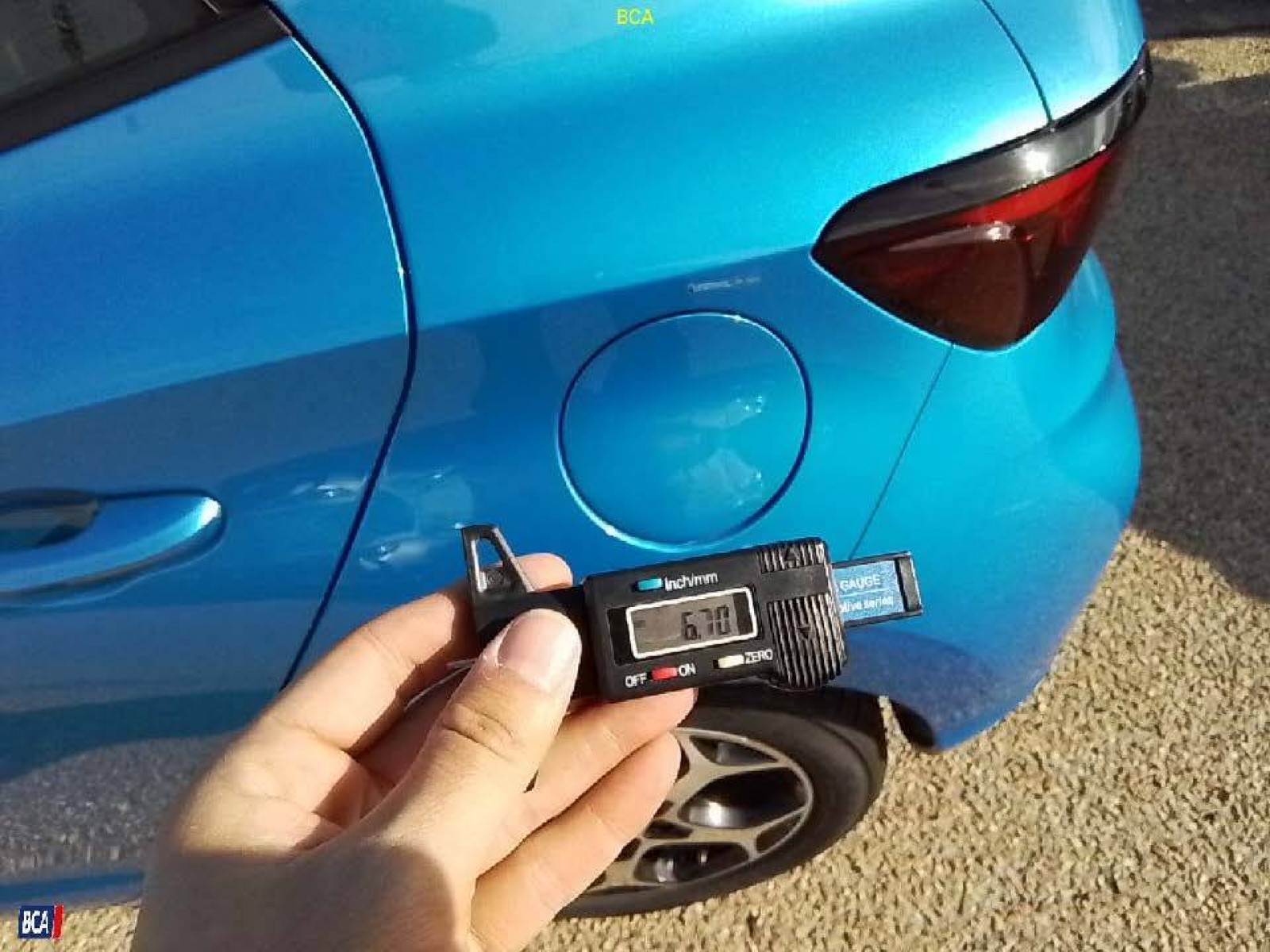MG - MG3 - #873929 - 13