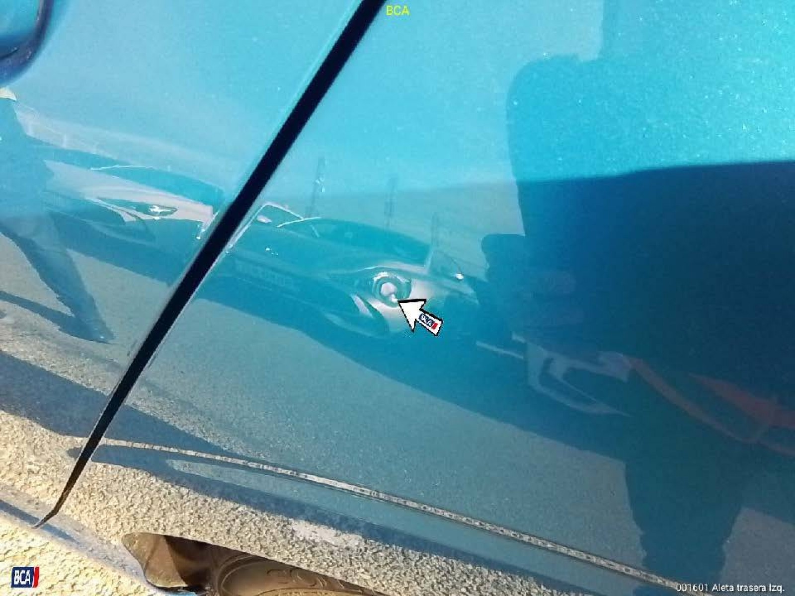 MG - MG3 - #873929 - 12