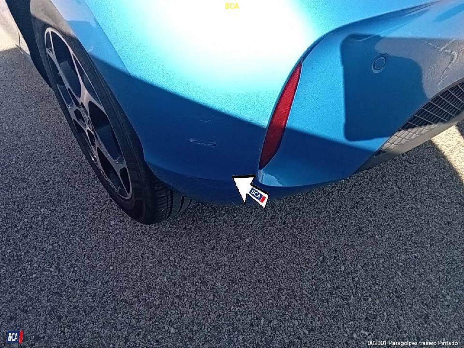 MG - MG3 - #873960 - 8