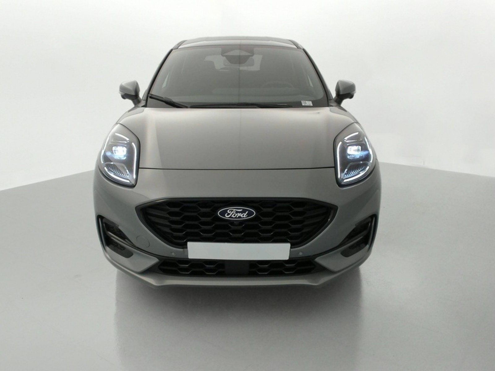 FORD - PUMA - #868737 - 3