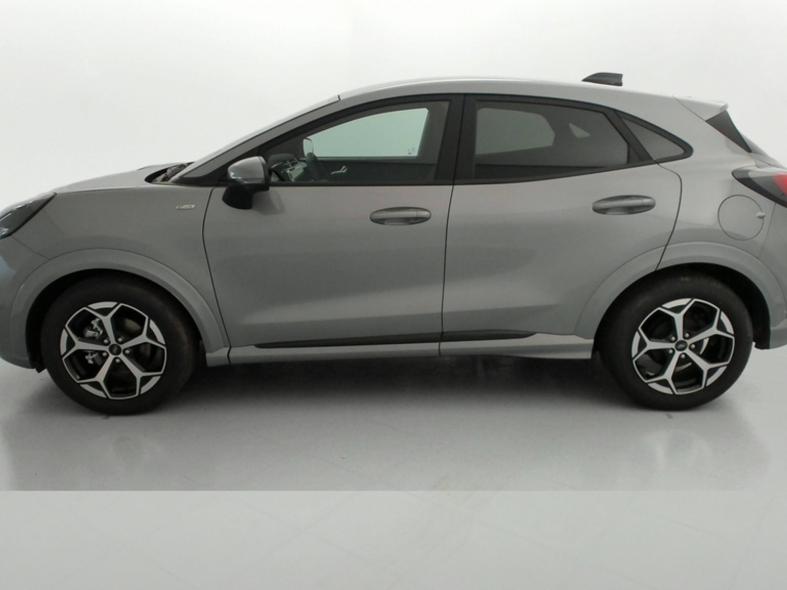 FORD - PUMA - #868737 - 6
