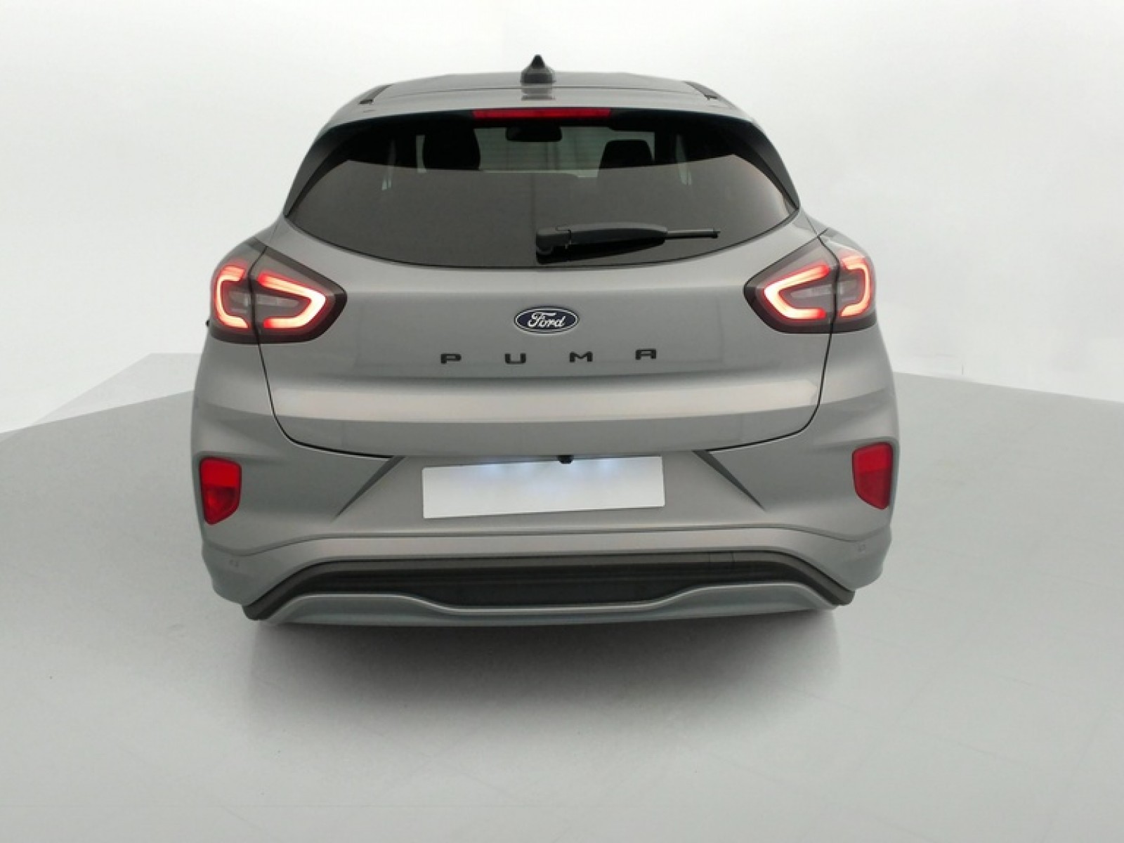 FORD - PUMA - #868737 - 10