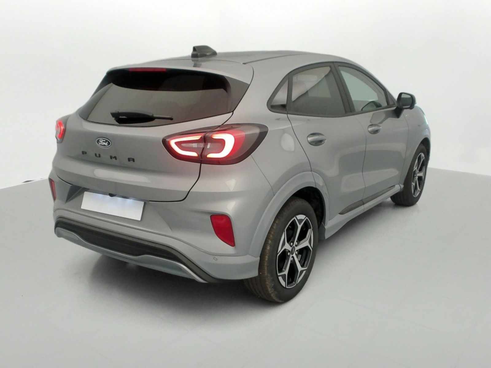 FORD - PUMA - #868737 - 13
