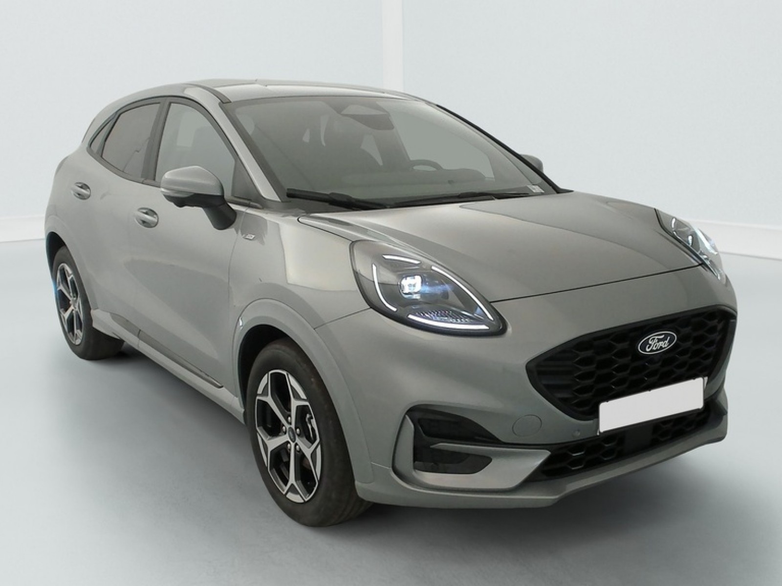 FORD - PUMA - #868737 - 1