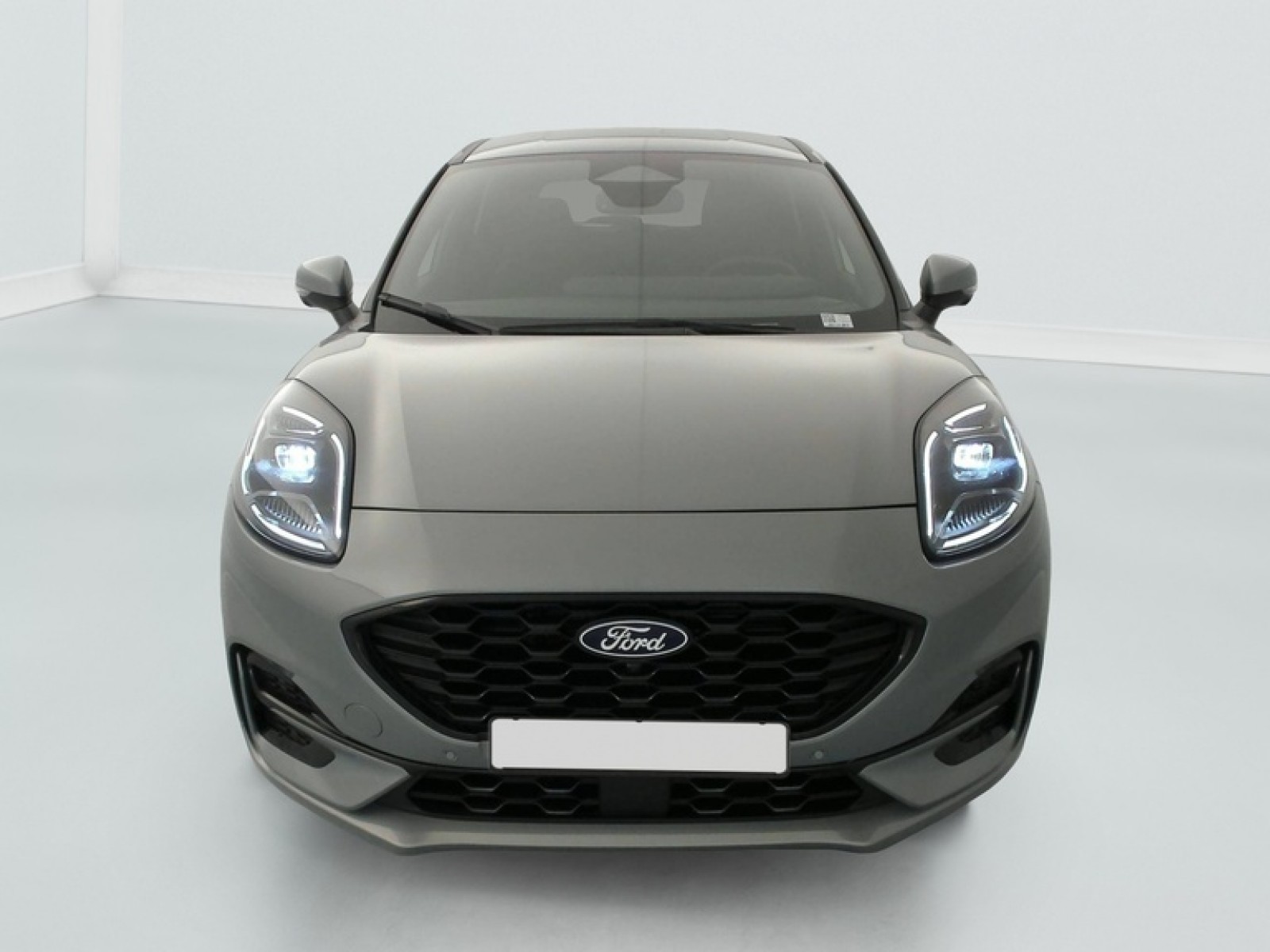 FORD - PUMA - #868737 - 2