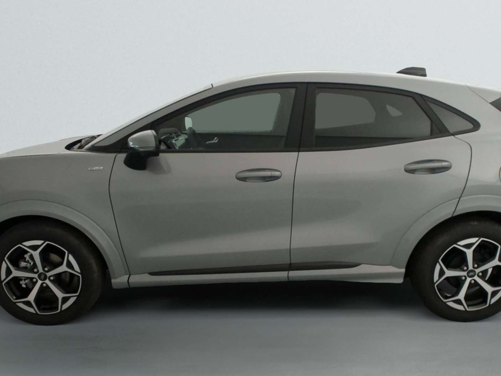 FORD - PUMA - #868737 - 7