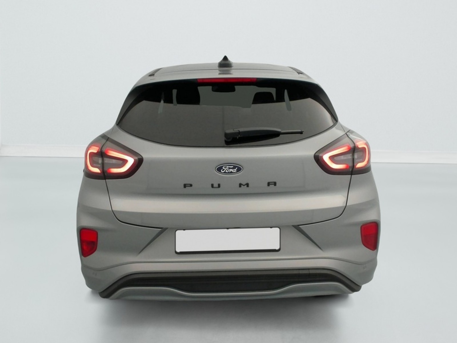 FORD - PUMA - #868737 - 11