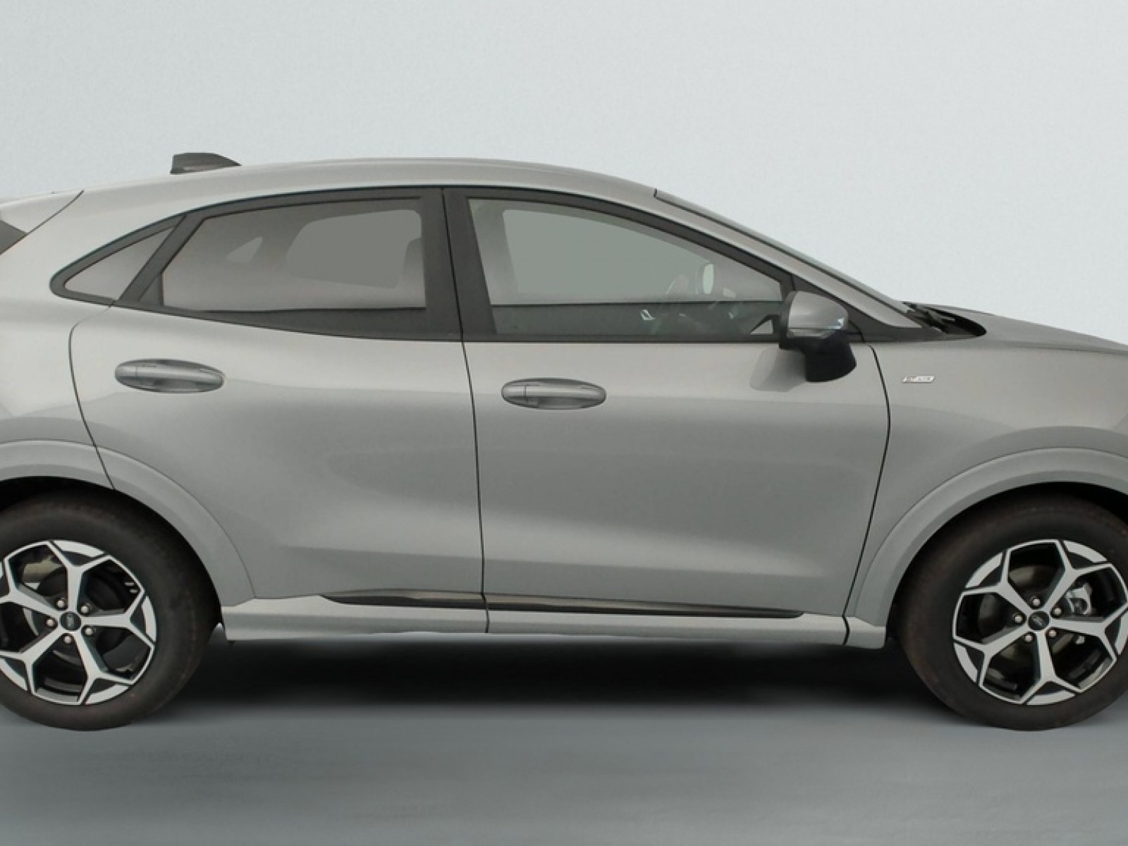 FORD - PUMA - #868737 - 14