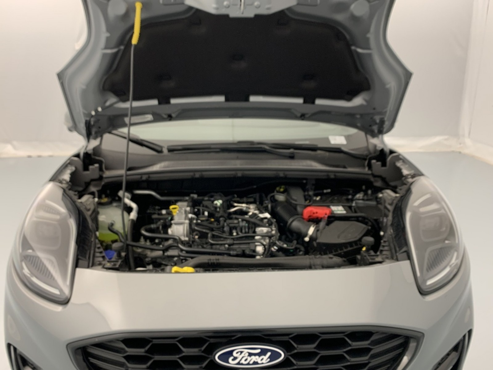 FORD - PUMA - #868737 - 33