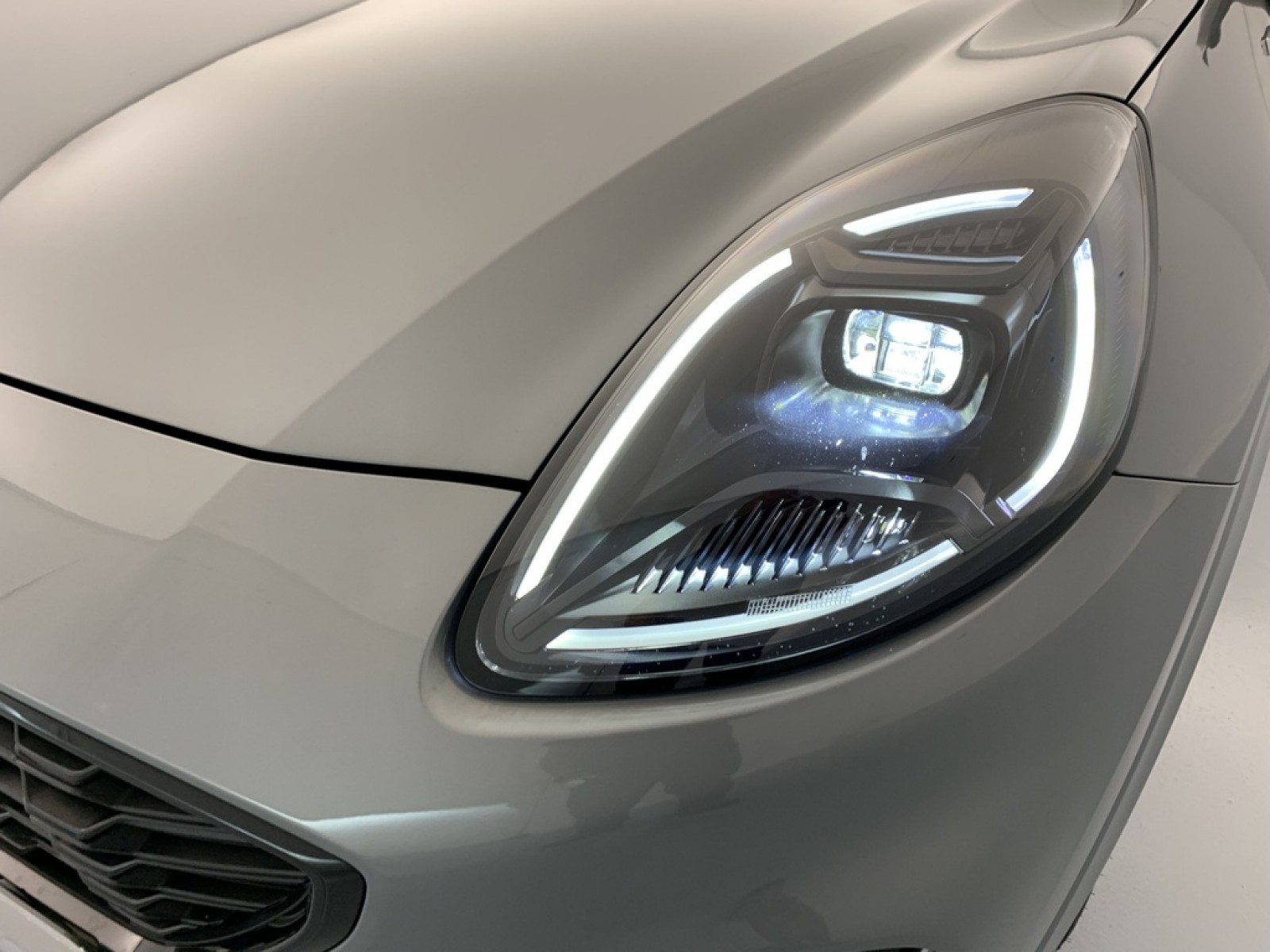 FORD - PUMA - #868737 - 34