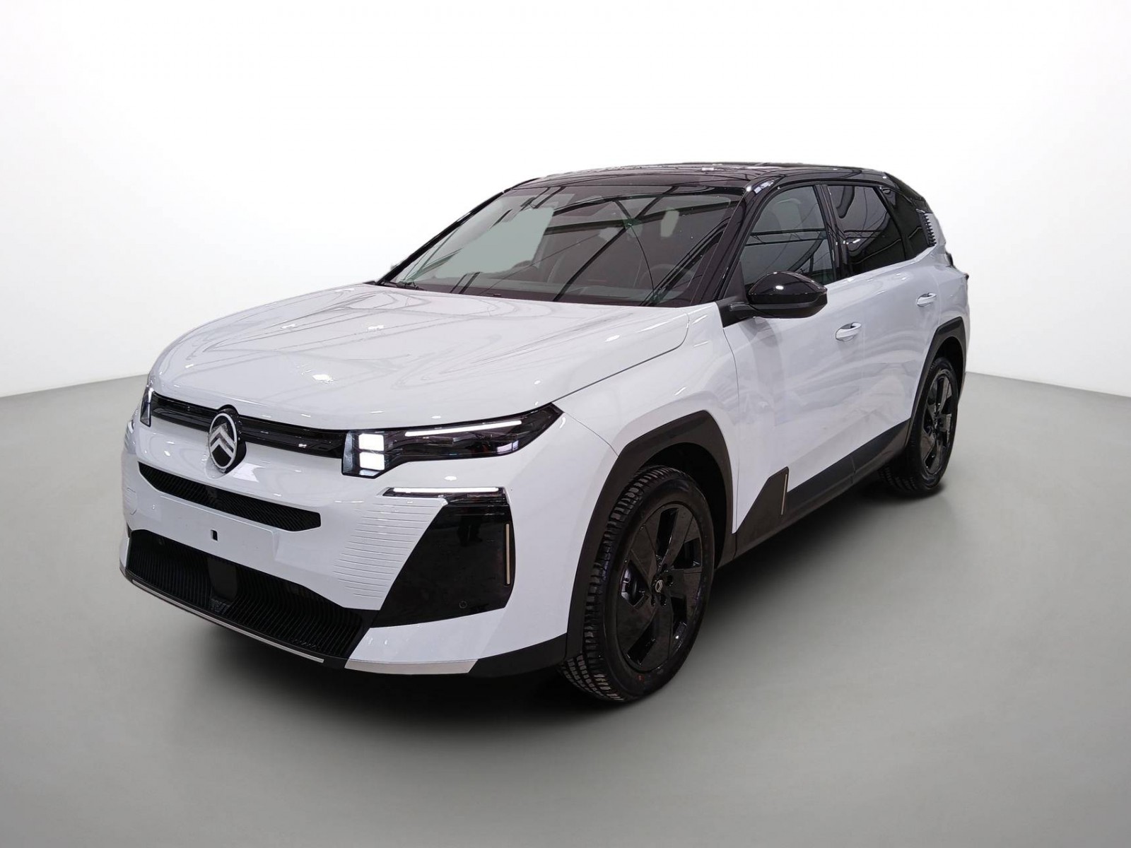 CITROEN - C5 AIRCROSS - #852455 - 0