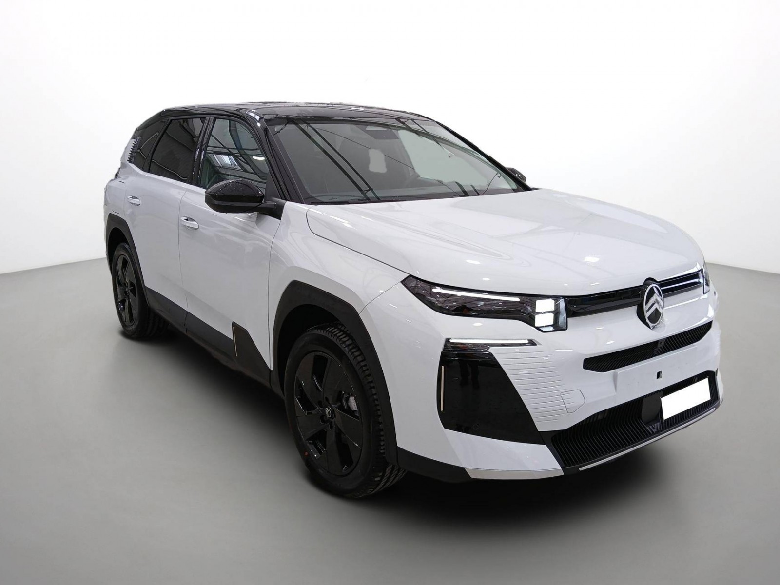 CITROEN - C5 AIRCROSS - #852455 - 1