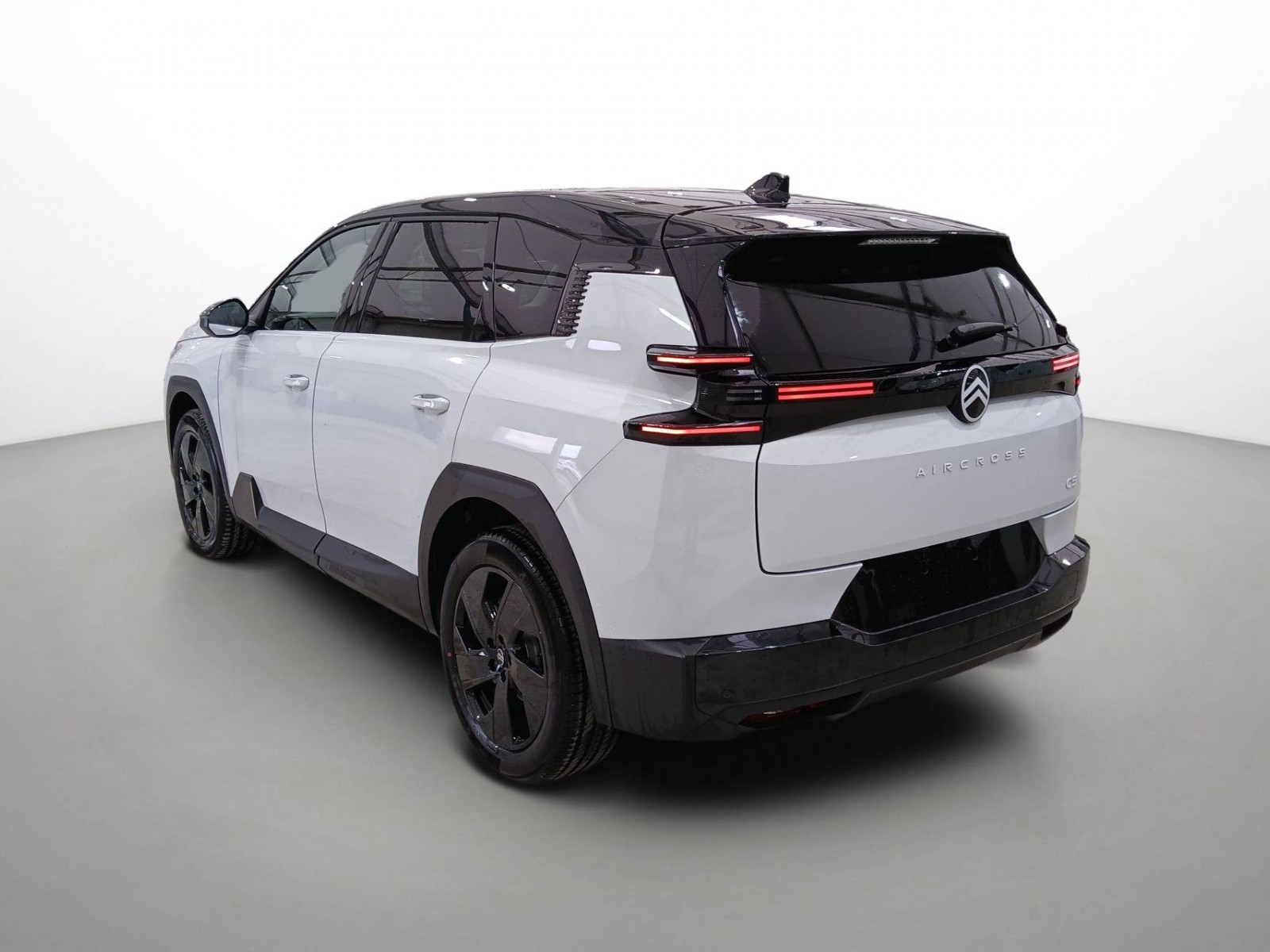 CITROEN - C5 AIRCROSS - #852455 - 2