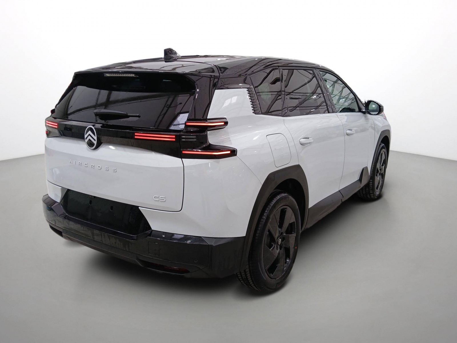 CITROEN - C5 AIRCROSS - #852455 - 3