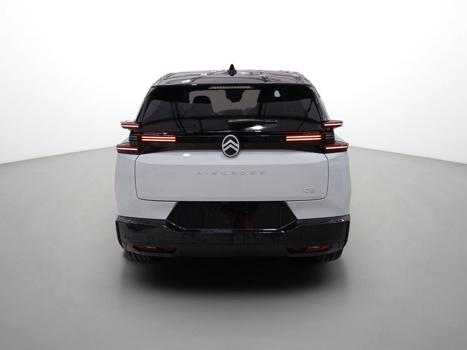 CITROEN - C5 AIRCROSS - #852455 - 5