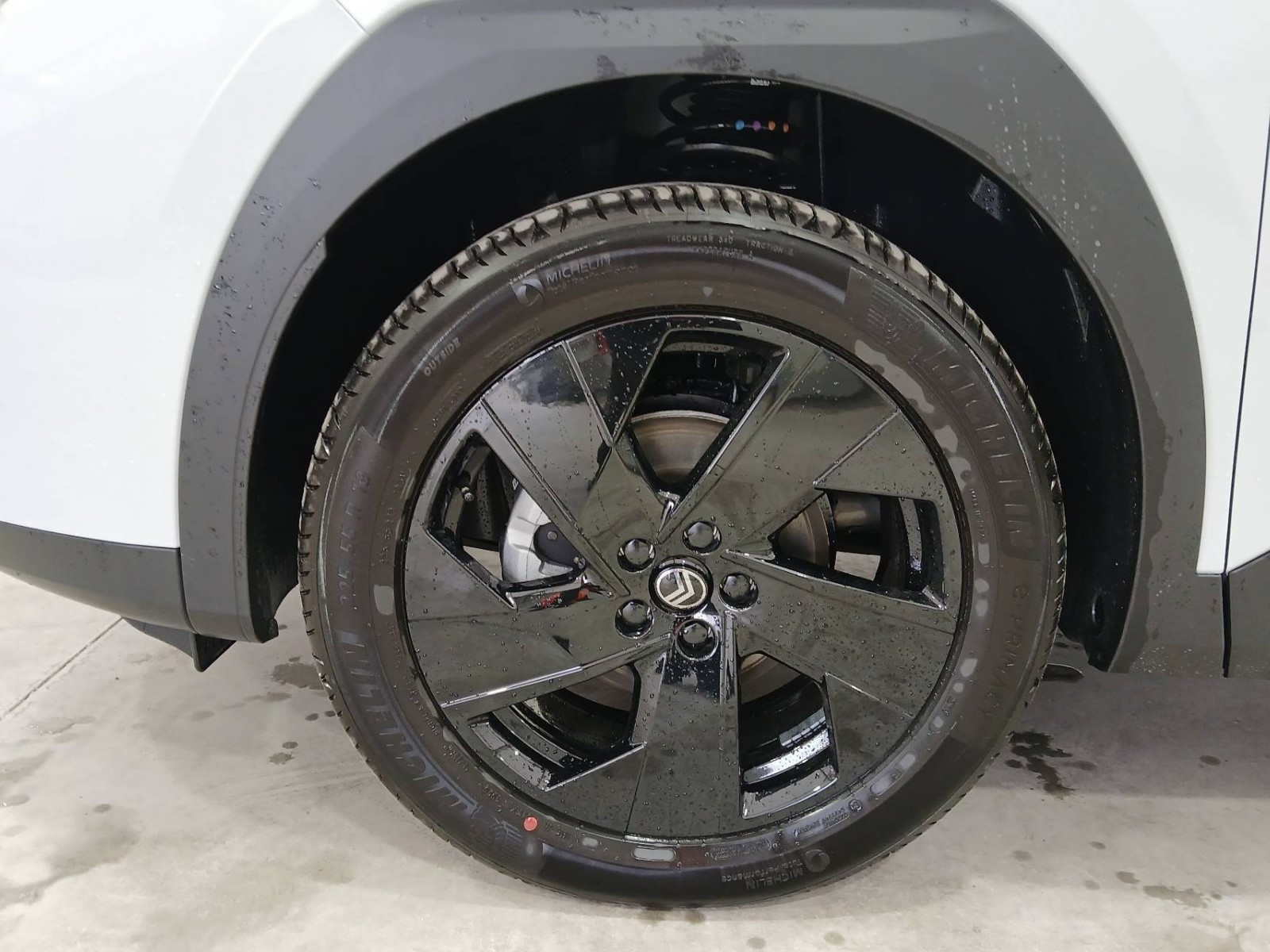 CITROEN - C5 AIRCROSS - #852455 - 6