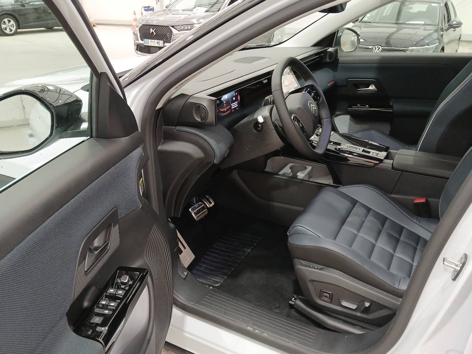 CITROEN - C5 AIRCROSS - #852455 - 7