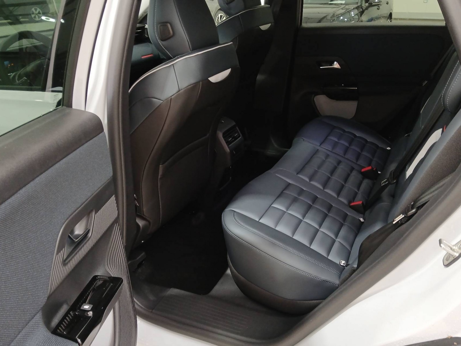 CITROEN - C5 AIRCROSS - #852455 - 8
