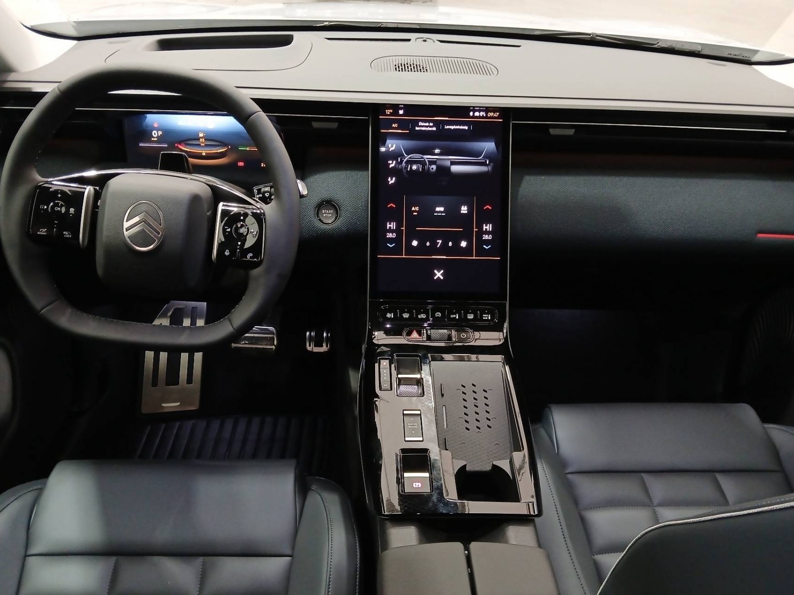 CITROEN - C5 AIRCROSS - #852455 - 9