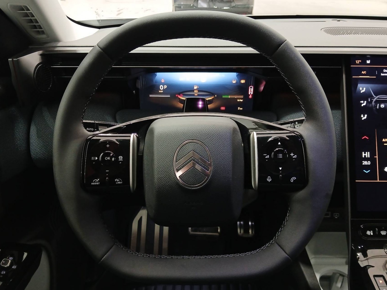 CITROEN - C5 AIRCROSS - #852455 - 10