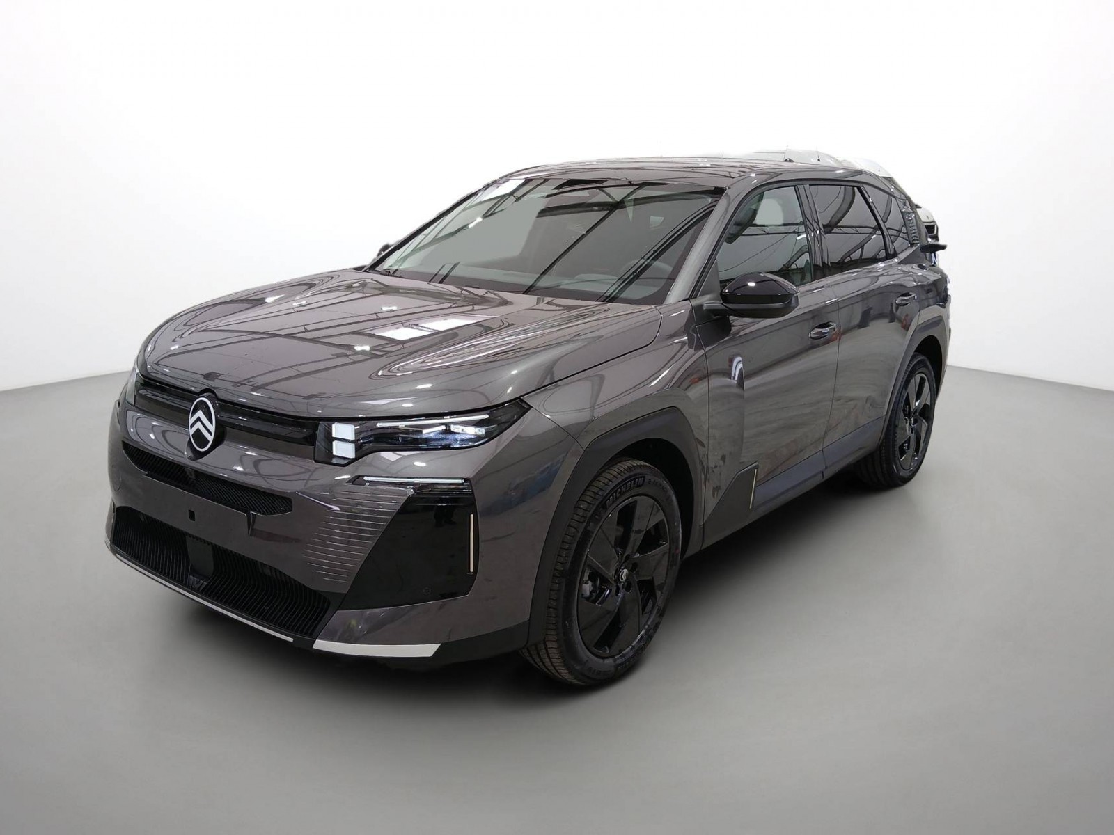 CITROEN - C5 AIRCROSS - #852463 - 0