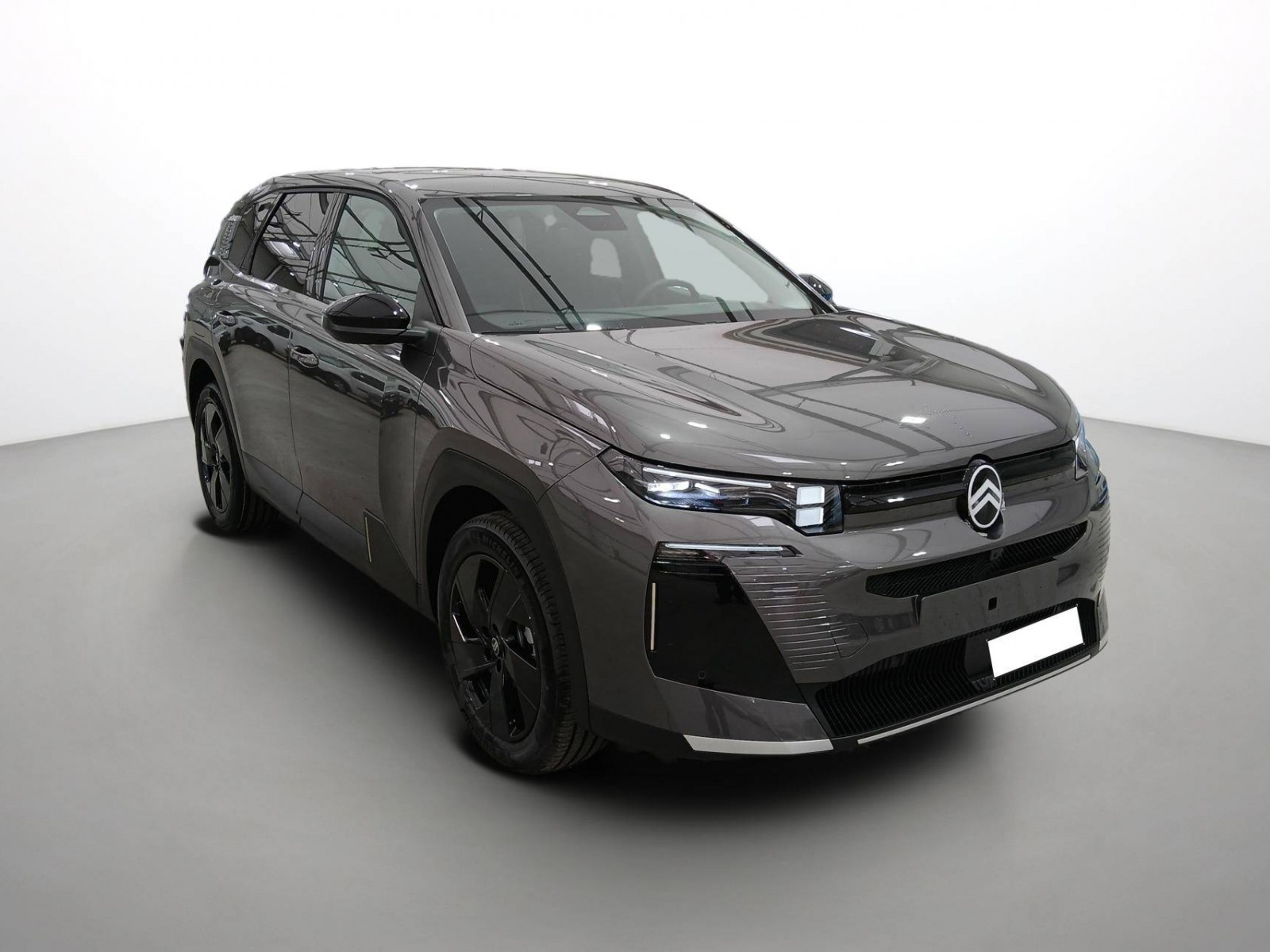 CITROEN - C5 AIRCROSS - #852463 - 1