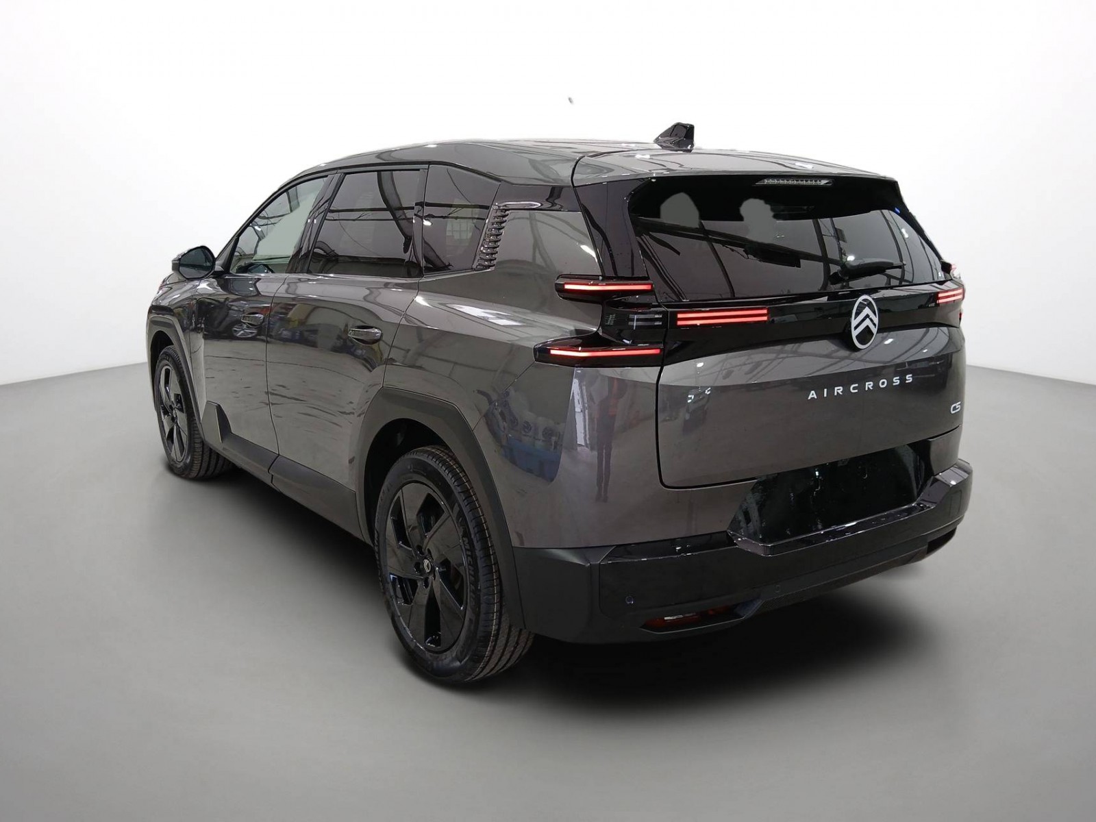 CITROEN - C5 AIRCROSS - #852463 - 2
