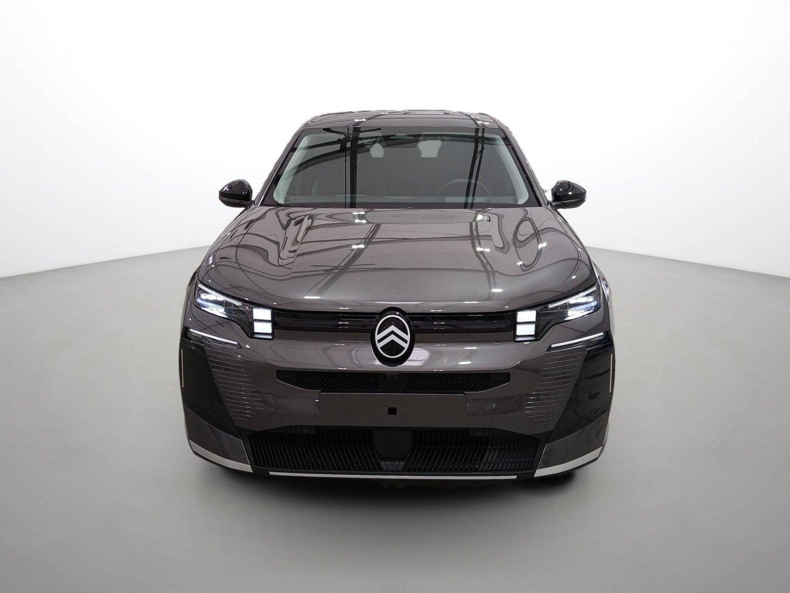 CITROEN - C5 AIRCROSS - #852463 - 4