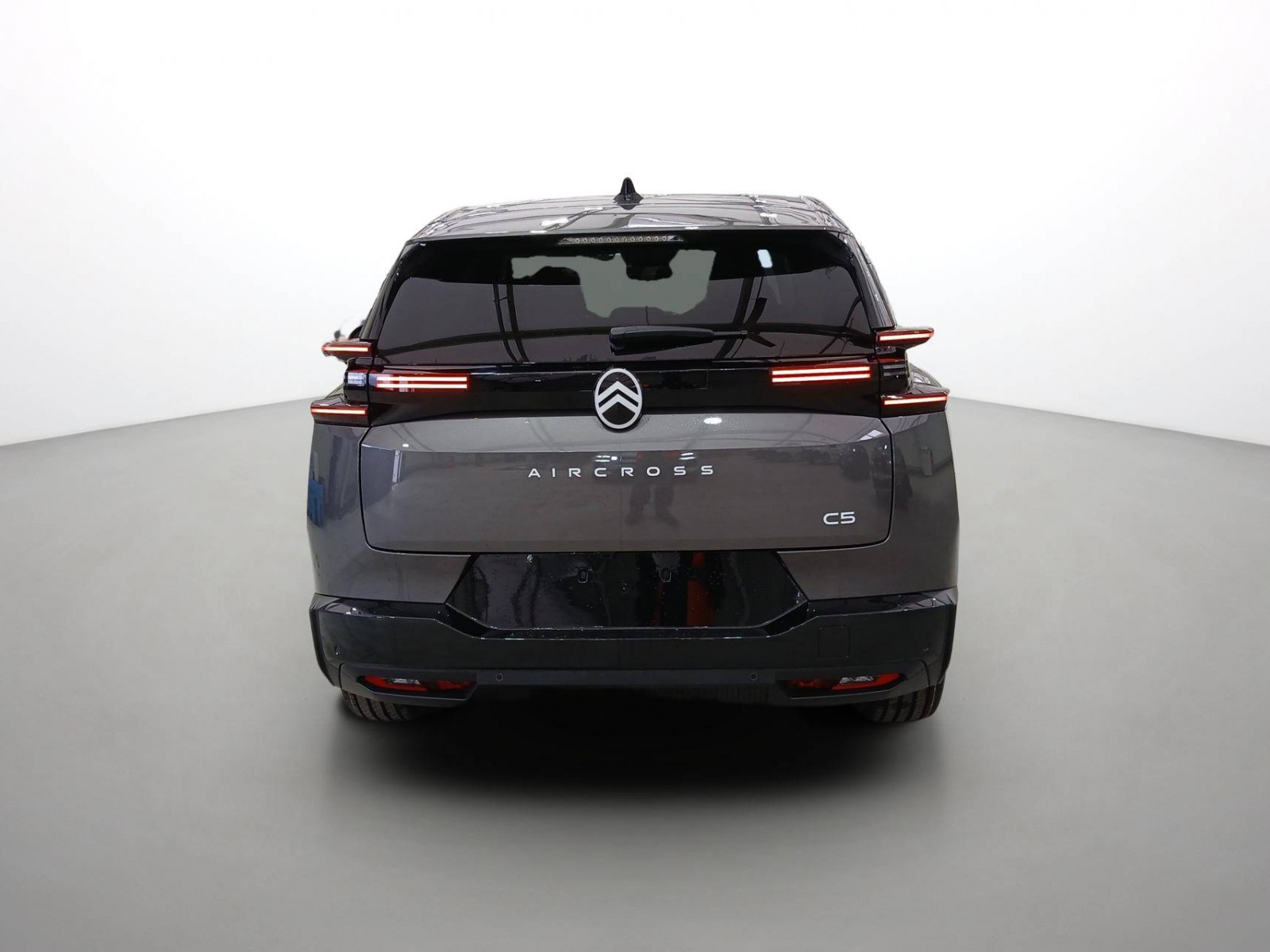 CITROEN - C5 AIRCROSS - #852463 - 5