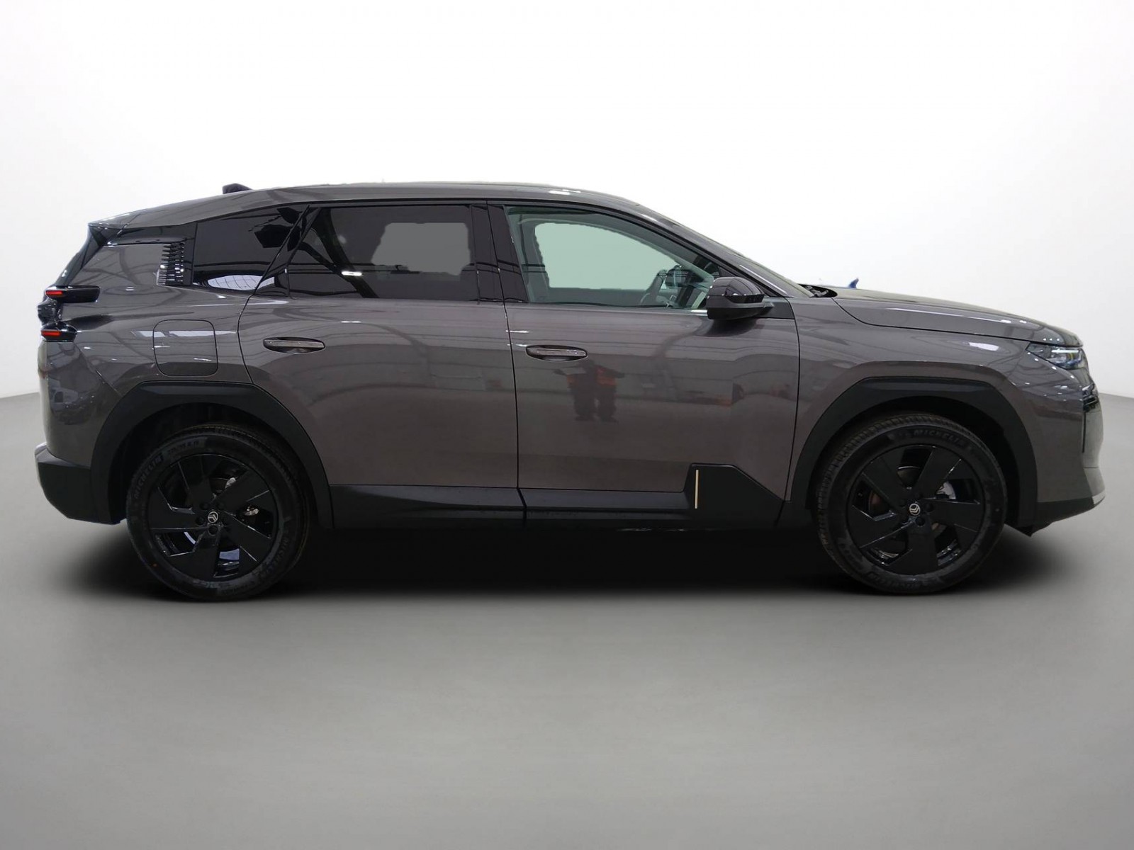 CITROEN - C5 AIRCROSS - #852463 - 14
