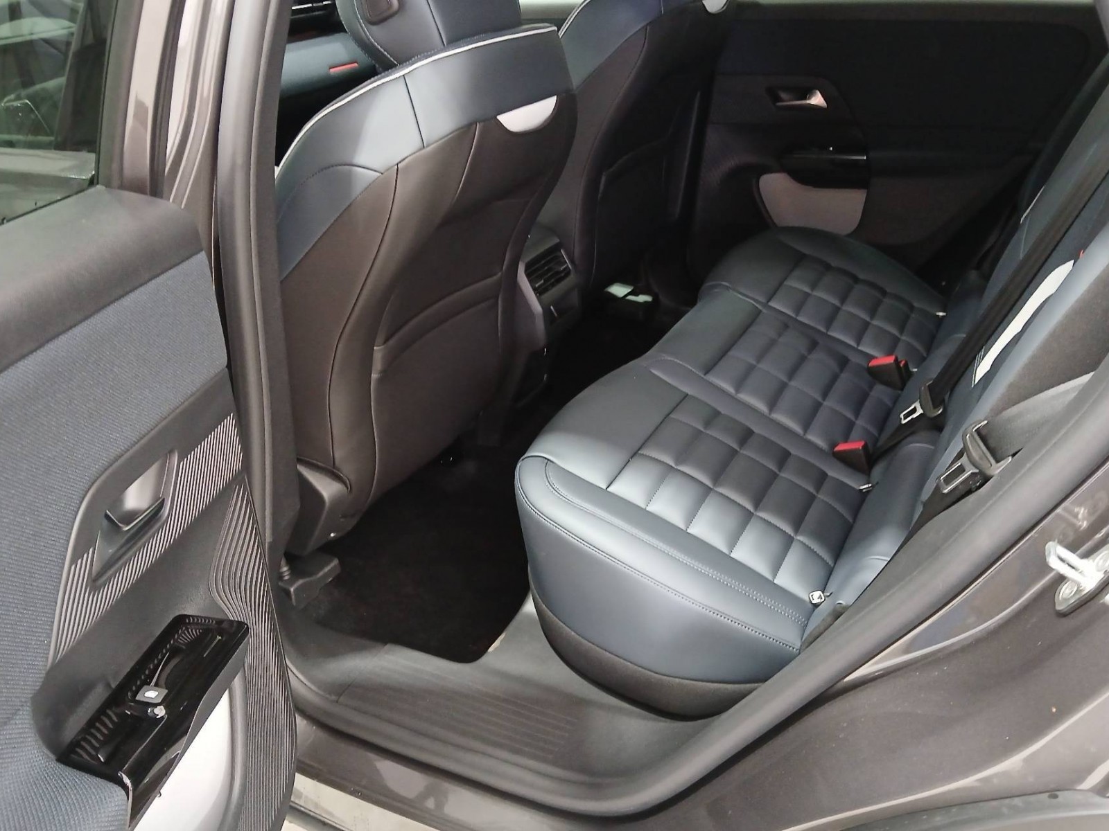 CITROEN - C5 AIRCROSS - #852463 - 8