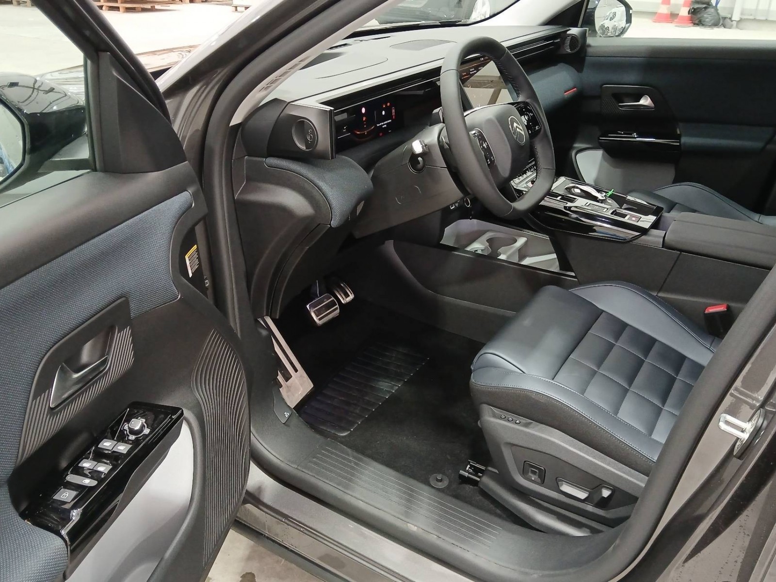 CITROEN - C5 AIRCROSS - #852463 - 7