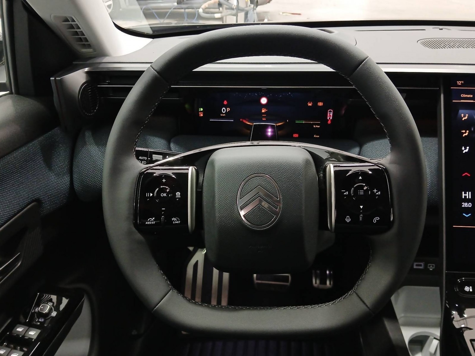 CITROEN - C5 AIRCROSS - #852463 - 10