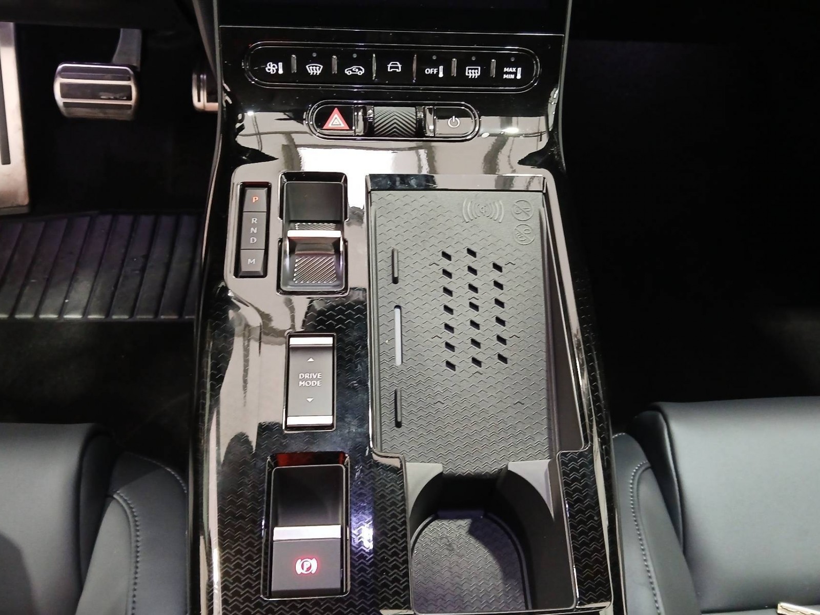 CITROEN - C5 AIRCROSS - #852463 - 13