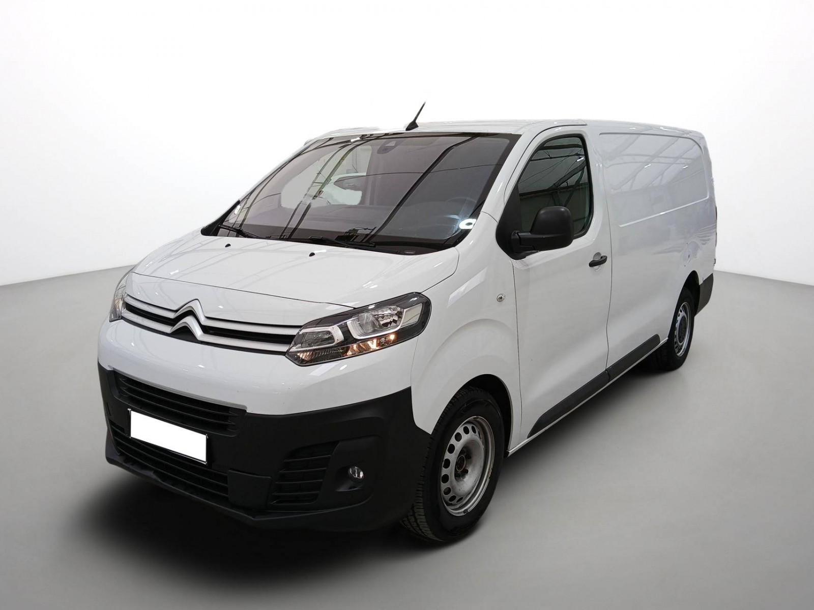 CITROEN - JUMPY FOURGON - #868704 - 0