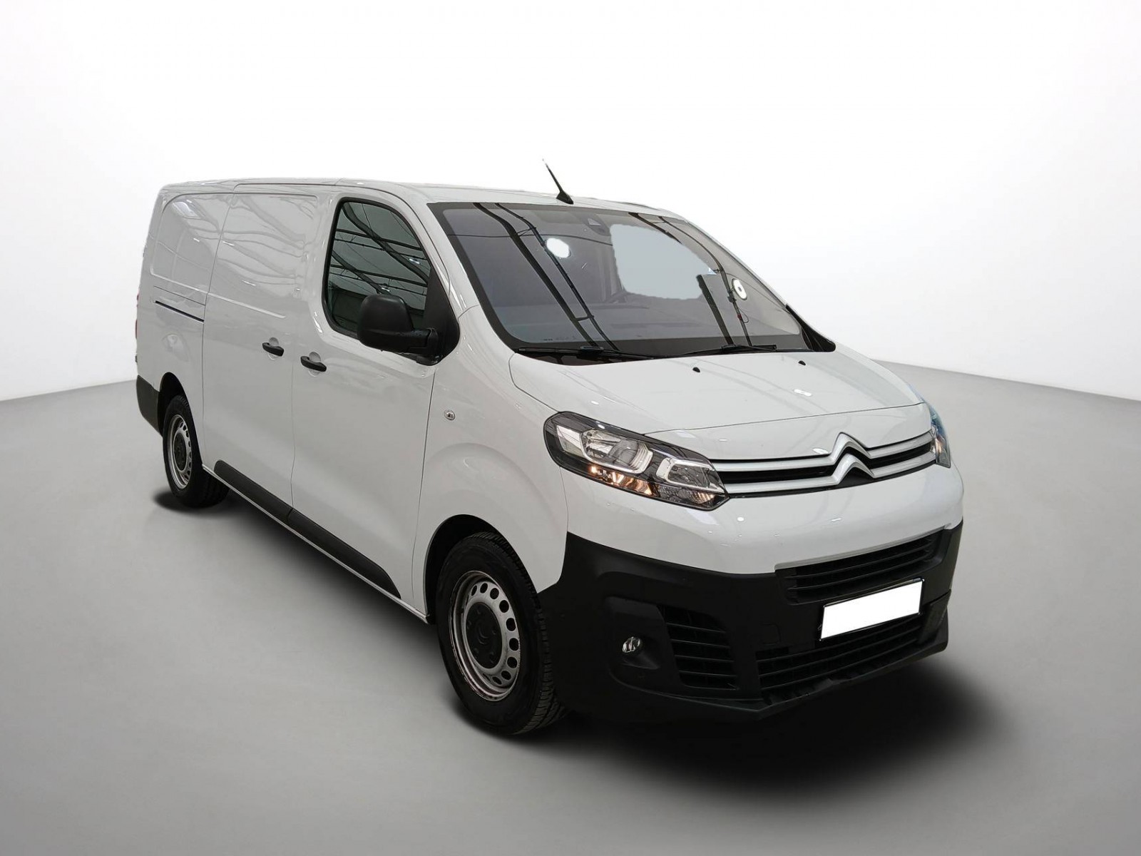 CITROEN - JUMPY FOURGON - #868704 - 1