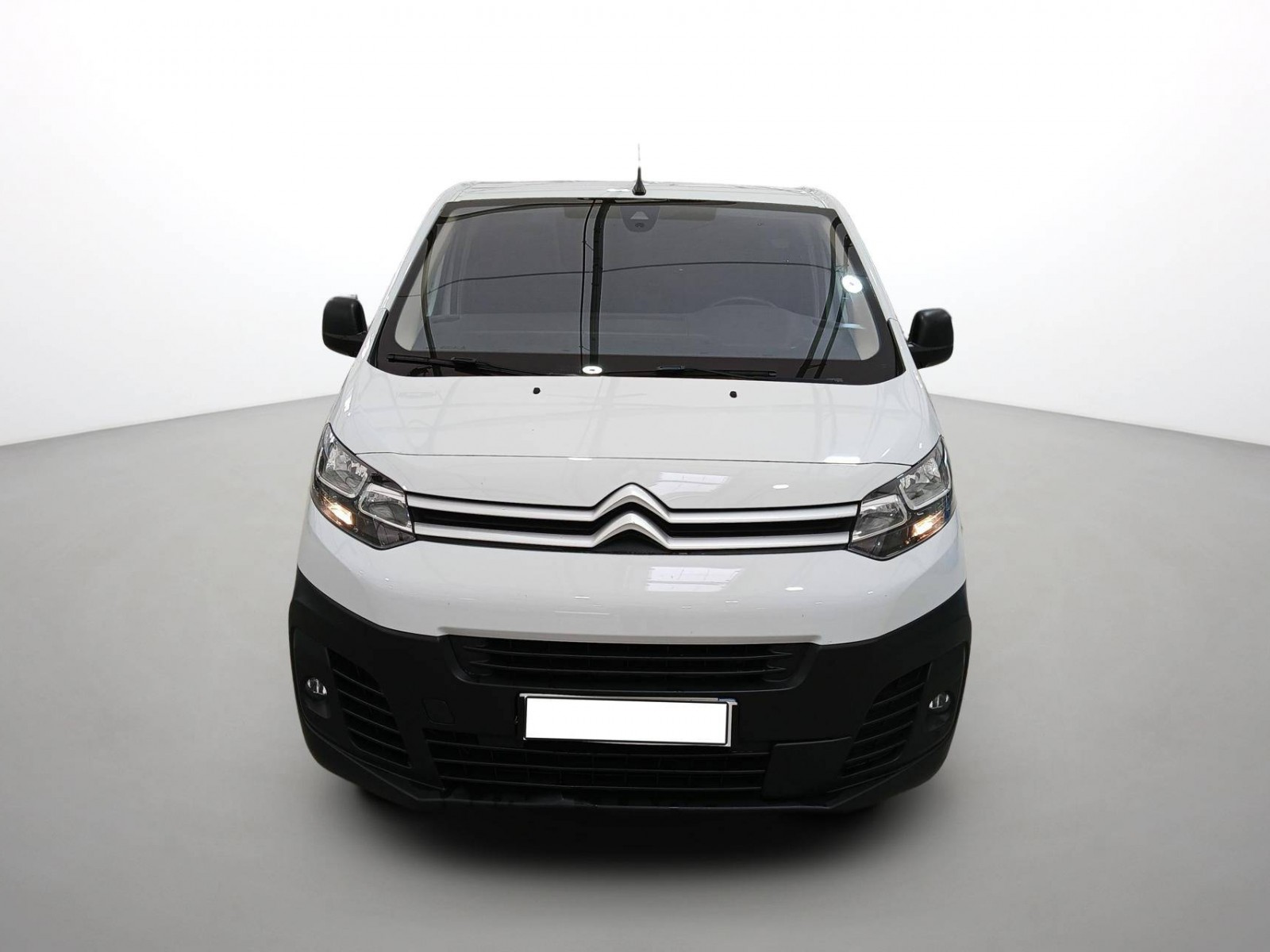 CITROEN - JUMPY FOURGON - #868704 - 4
