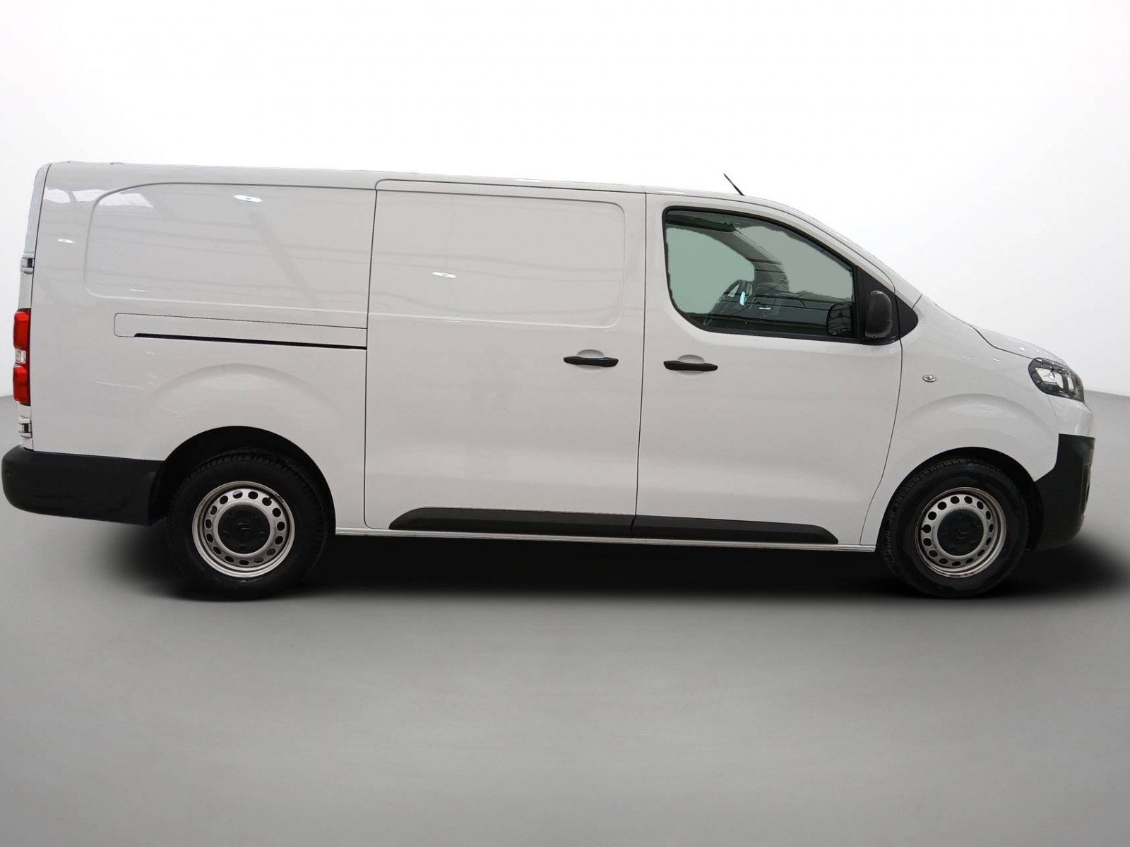 CITROEN - JUMPY FOURGON - #868704 - 14